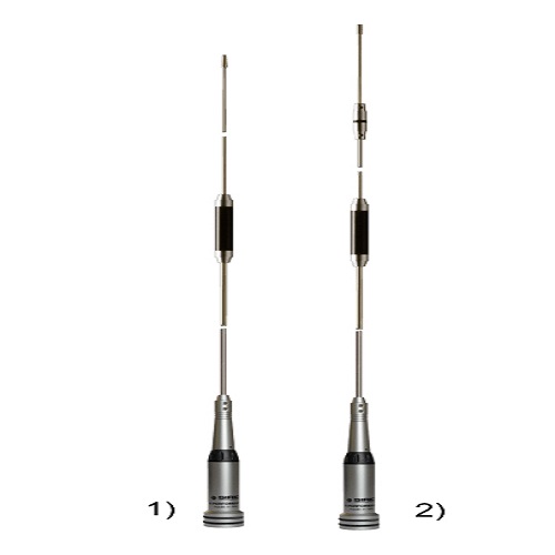 هوائي سيريو H2070