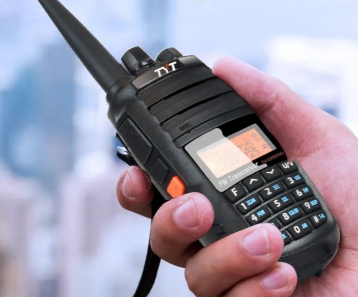 الفائدة من استخدام الأجهزة اللاسلكية