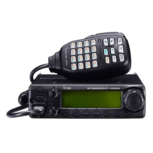 جهاز لاسلكي آيكوم ICOM-2300H