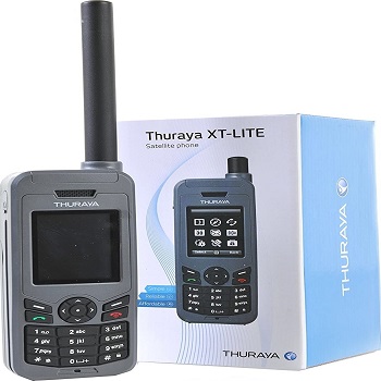 جهاز ثريا XT-lite